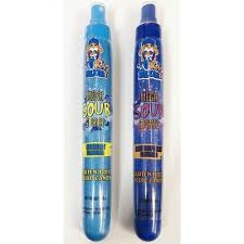 KA-BLUEY - MEGA SOUR SPRAY