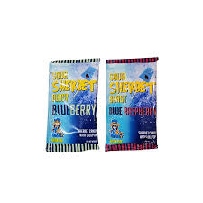 KA-BLUEY - SOUR SHERBET BLAST