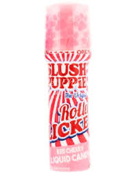 SLUSH PUPPIE - ROLLER LICKER