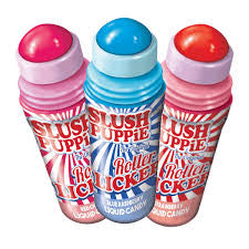 SLUSH PUPPIE - ROLLER LICKER