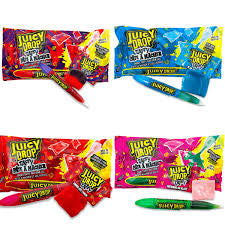 JUICY DROP - TAFFY