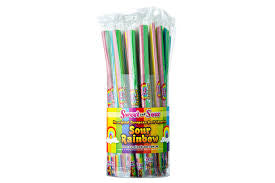 SWEET AND SOUR - SOUR RAINBOW