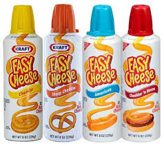 SQUEEZY CHEEZ