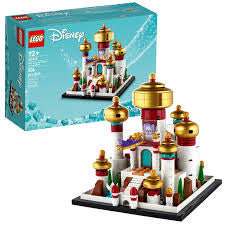 LEGO - DISNEY PALACE OF AGRABAHU 40613