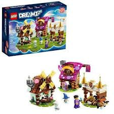 LEGO - DREAMZzz - DREAM VILLAGE 40657