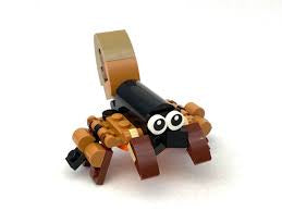 LEGO - CREATOR 3 IN 1 DOG + SPIDER + SNAKE 30578