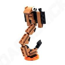 LEGO - CREATOR 3 IN 1 DOG + SPIDER + SNAKE 30578