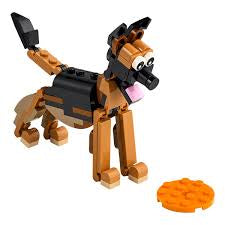 LEGO - CREATOR 3 IN 1 DOG + SPIDER + SNAKE 30578