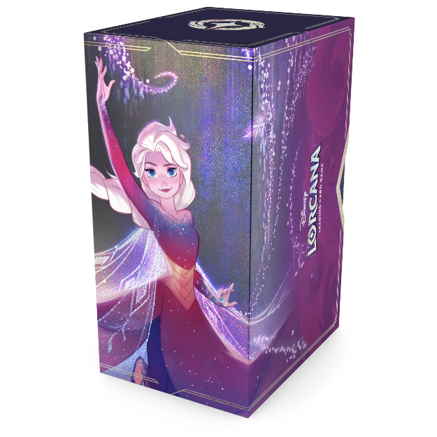 Lorcana Fabled - Elsa’s Gift Box