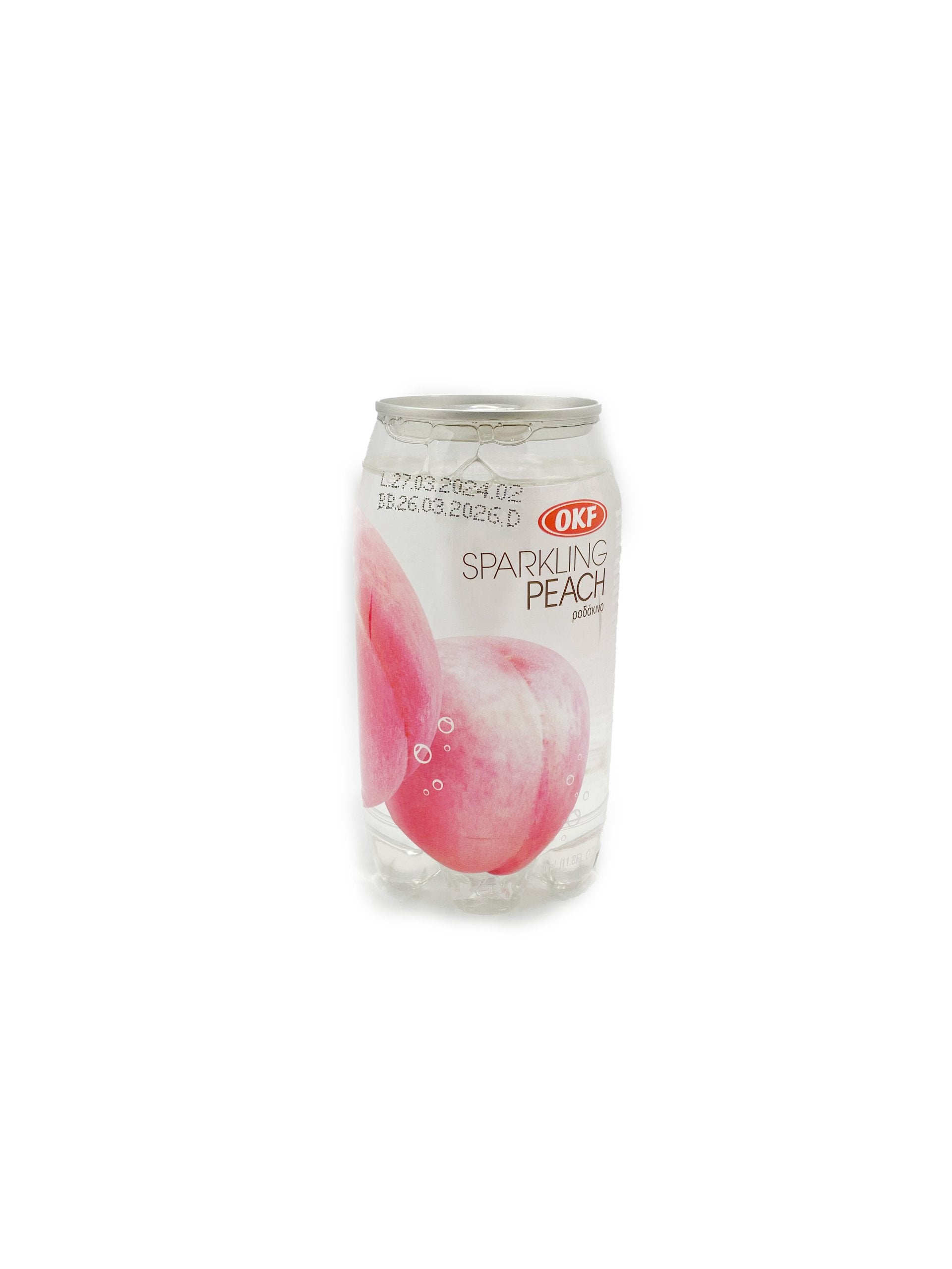 OKF - SPARKLING PEACH