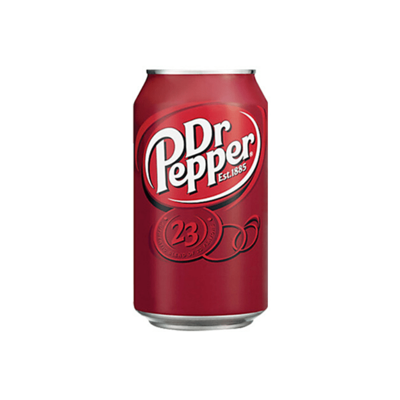 DR PEPPER 355ML | Eetswa Munchies