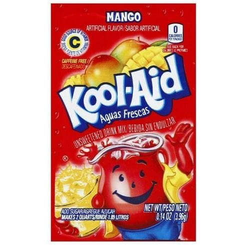 KOOL-AID DRINK MIX