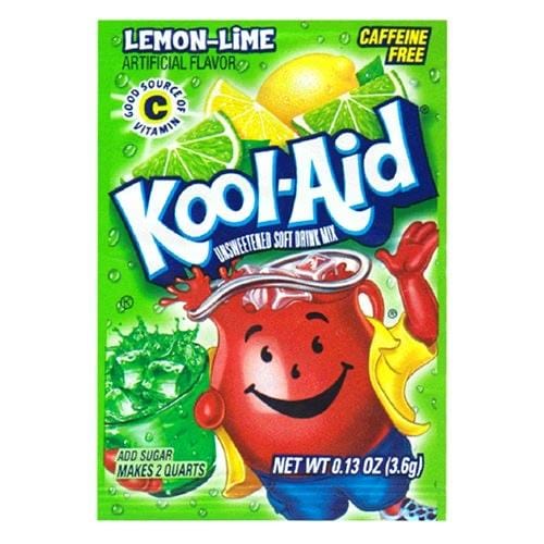 KOOL-AID DRINK MIX