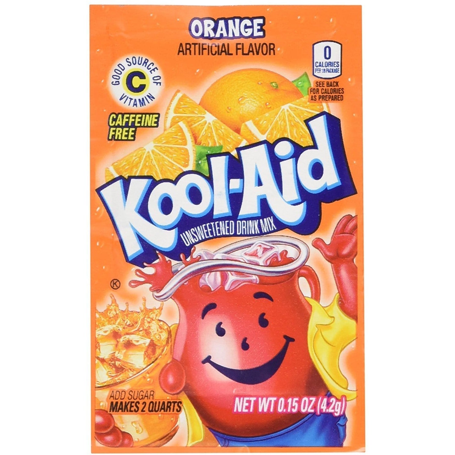 KOOL-AID DRINK MIX