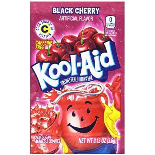 KOOL-AID DRINK MIX
